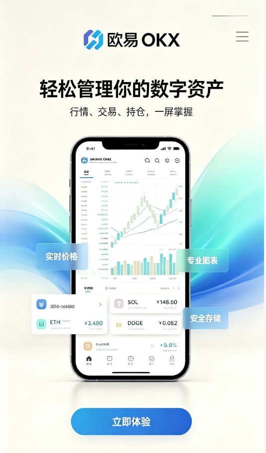 欧交易所app安装交易平台操作图